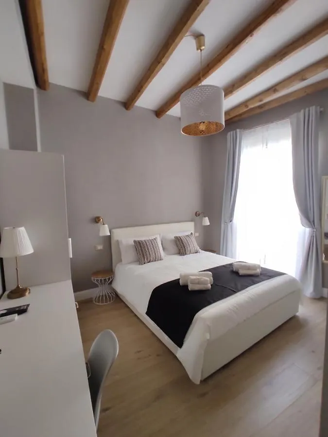 Manno Rooms Affittacamere Cagliari 0*,  Italy