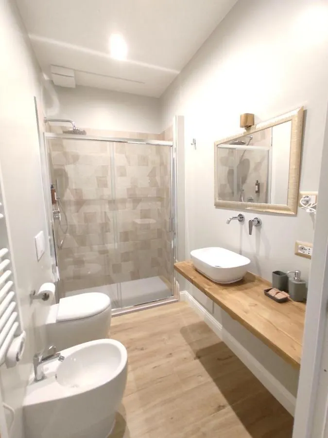 Manno Rooms Affittacamere Cagliari