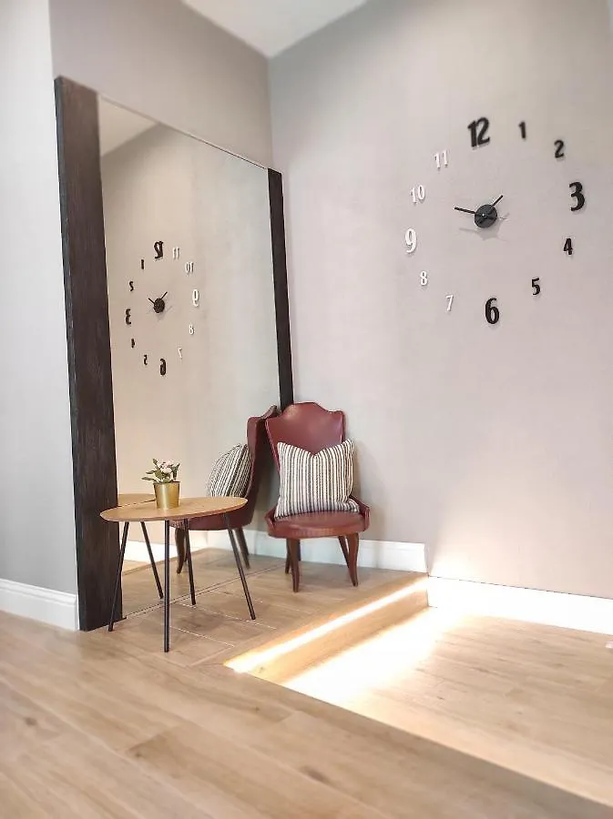 Manno Rooms Affittacamere Cagliari Pensjonat