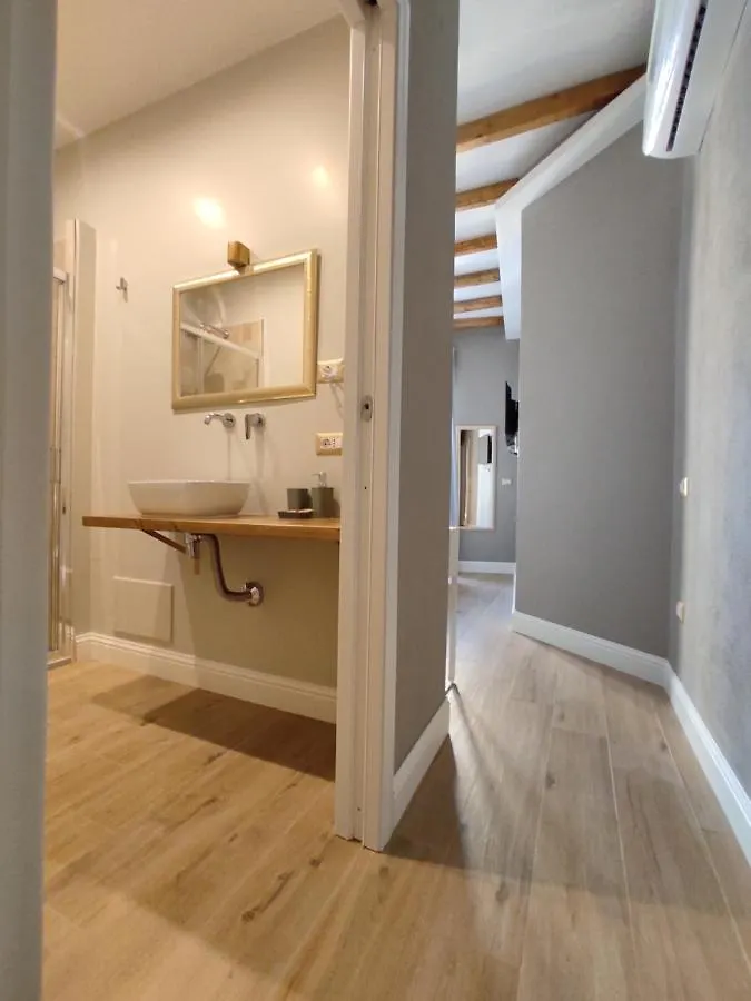 Manno Rooms Affittacamere Cagliari Pensjonat