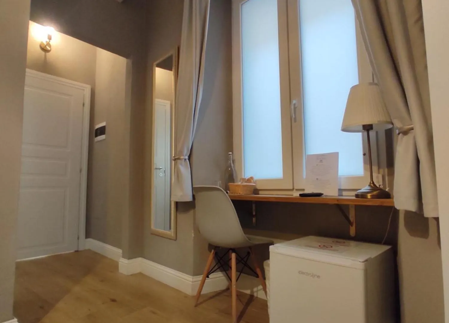 Pensjonat Manno Rooms Affittacamere Cagliari