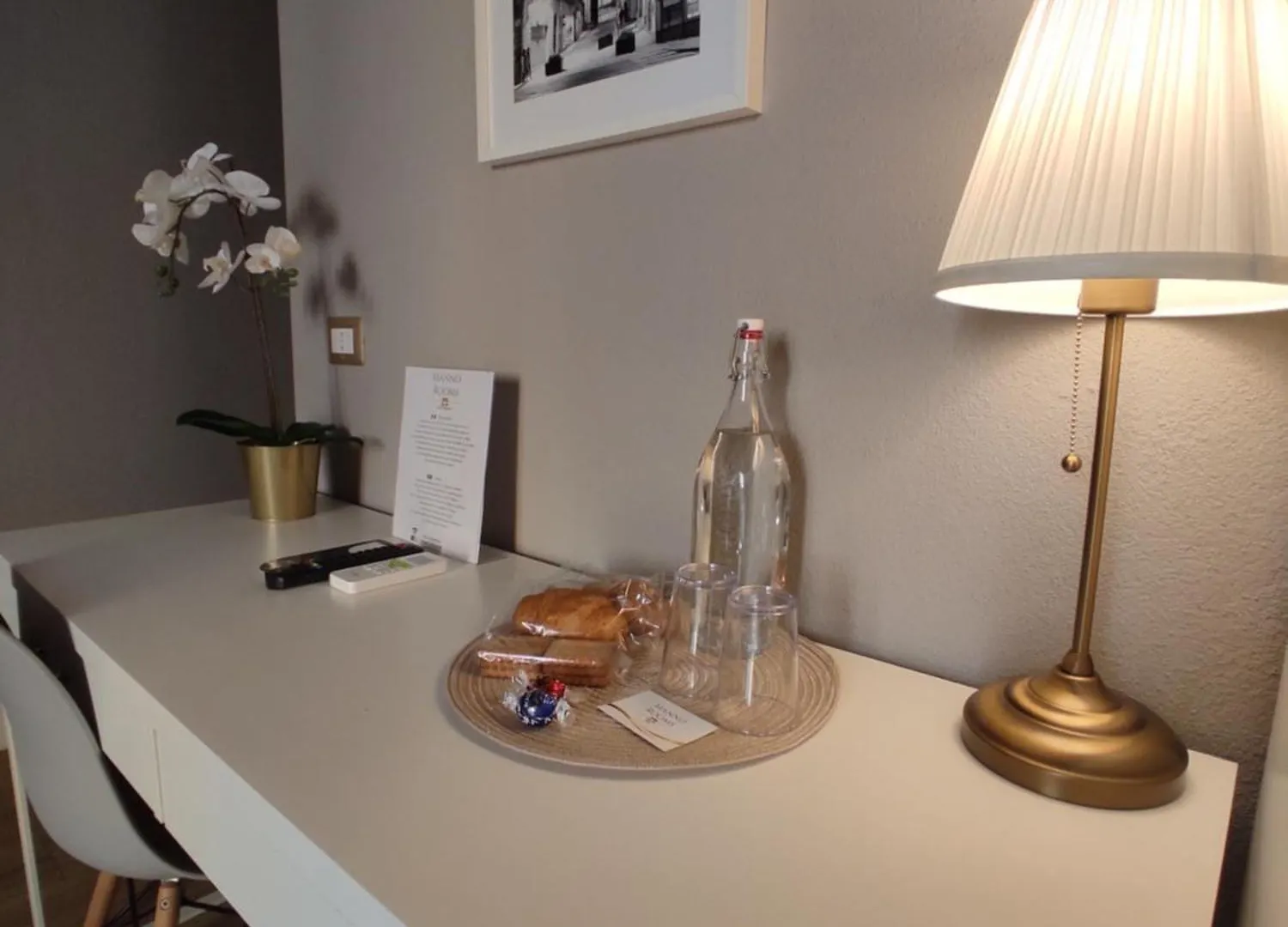 Pensjonat Manno Rooms Affittacamere Cagliari Włochy