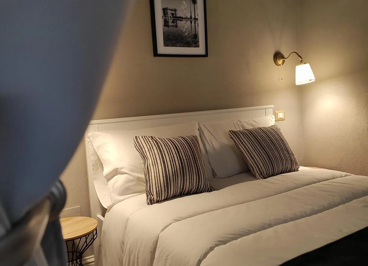 Pensjonat Manno Rooms Affittacamere Cagliari Włochy