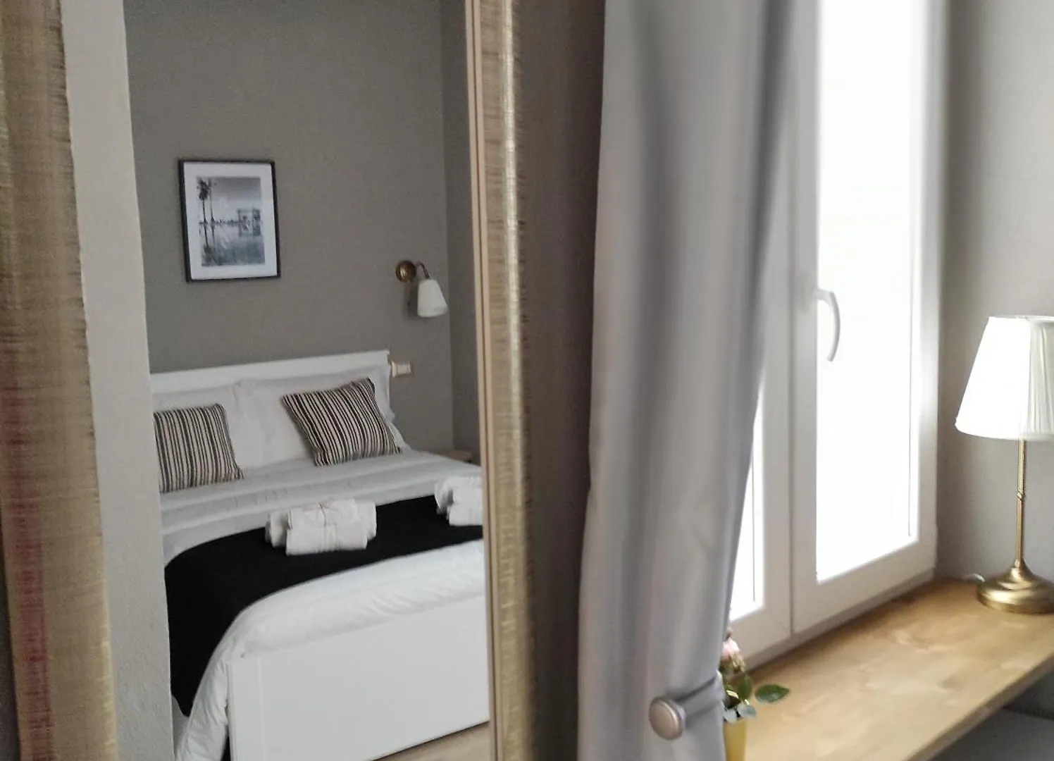 Manno Rooms Affittacamere Cagliari Pensjonat