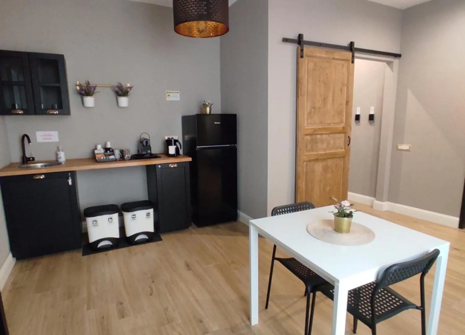 Manno Rooms Affittacamere Cagliari