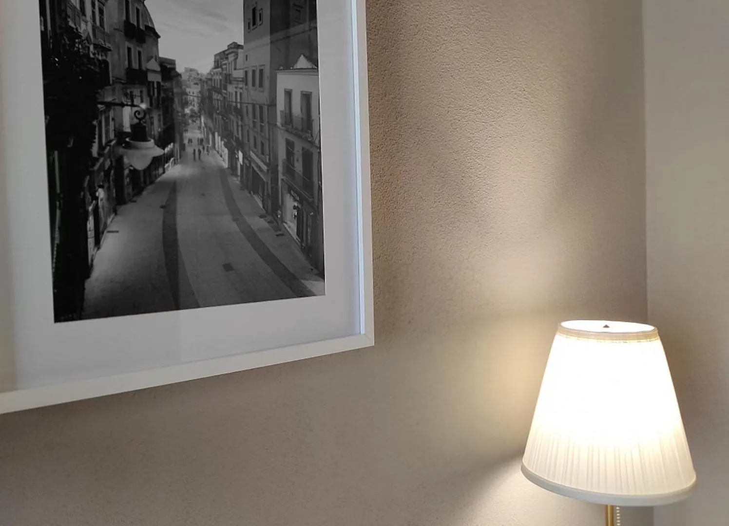 Manno Rooms Affittacamere Cagliari Pensjonat