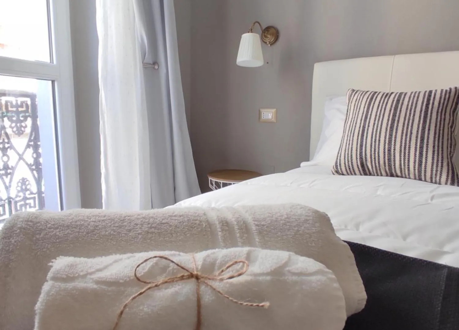 Pensjonat Manno Rooms Affittacamere Cagliari