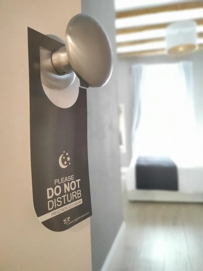 Guest house Manno Rooms Affittacamere Cagliari