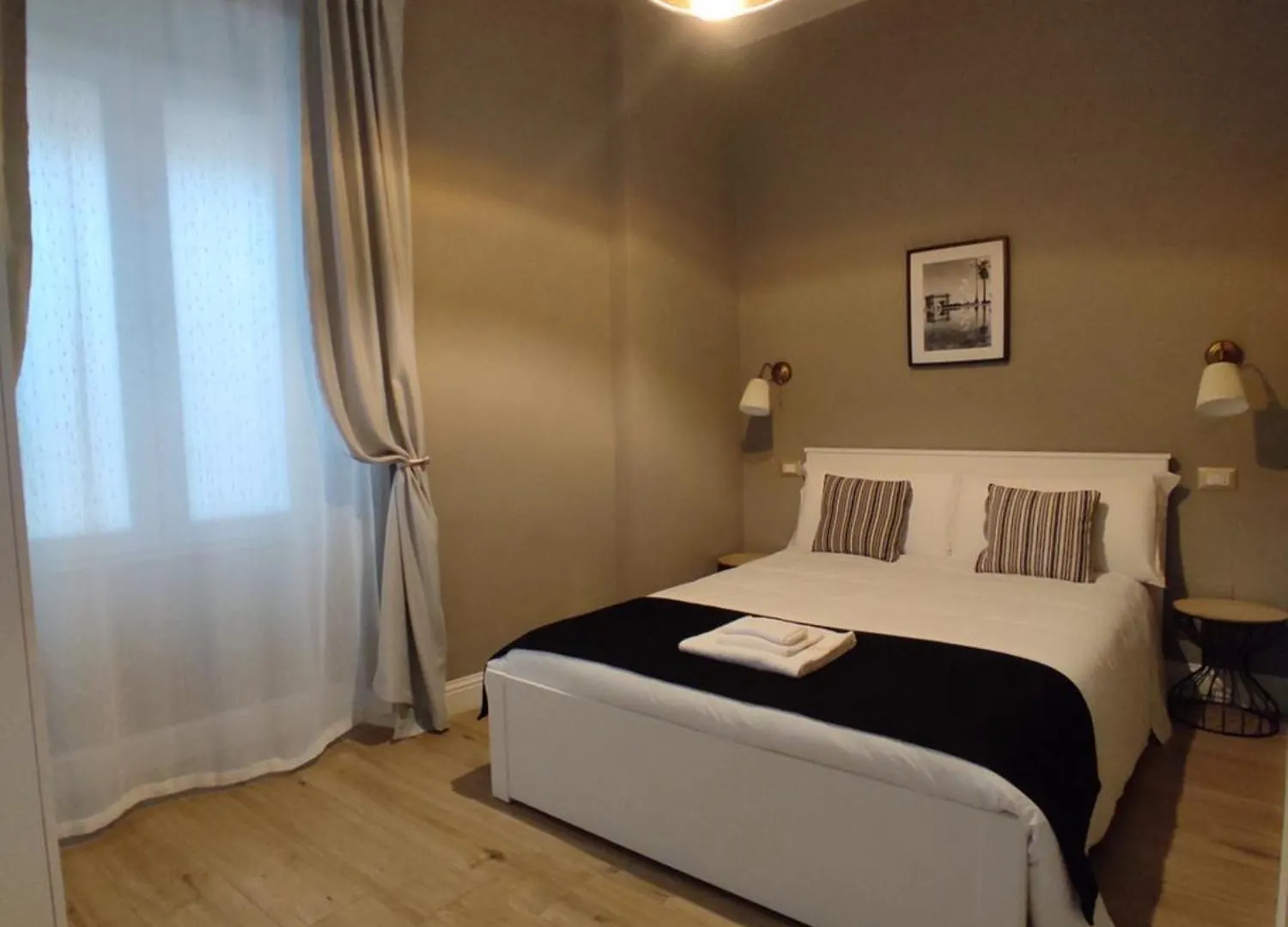 Manno Rooms Affittacamere Cagliari Guest house