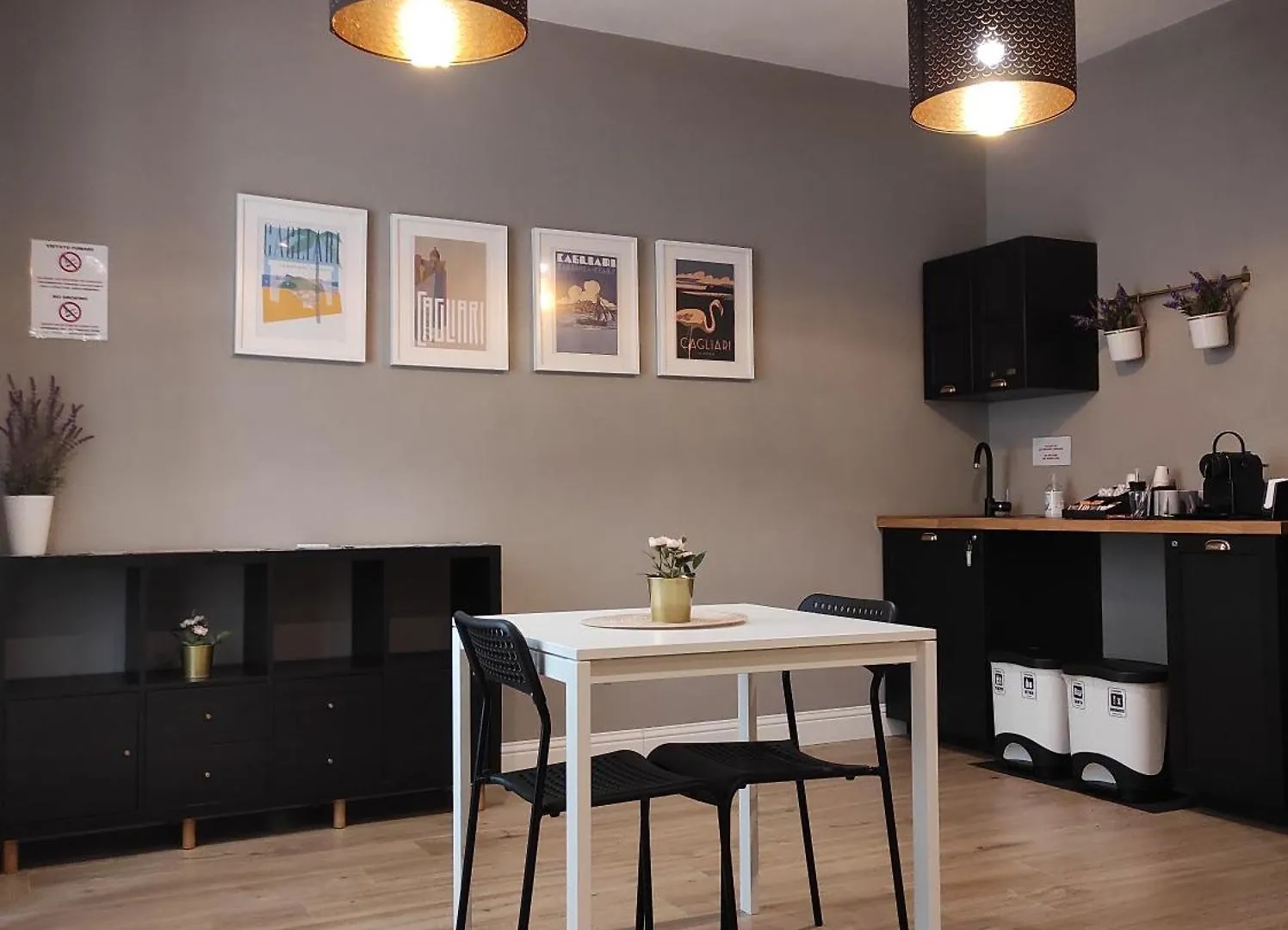 Manno Rooms Affittacamere Cagliari 0*,  Italy