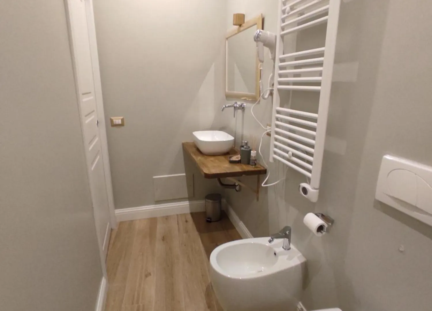 Guest house Manno Rooms Affittacamere Cagliari
